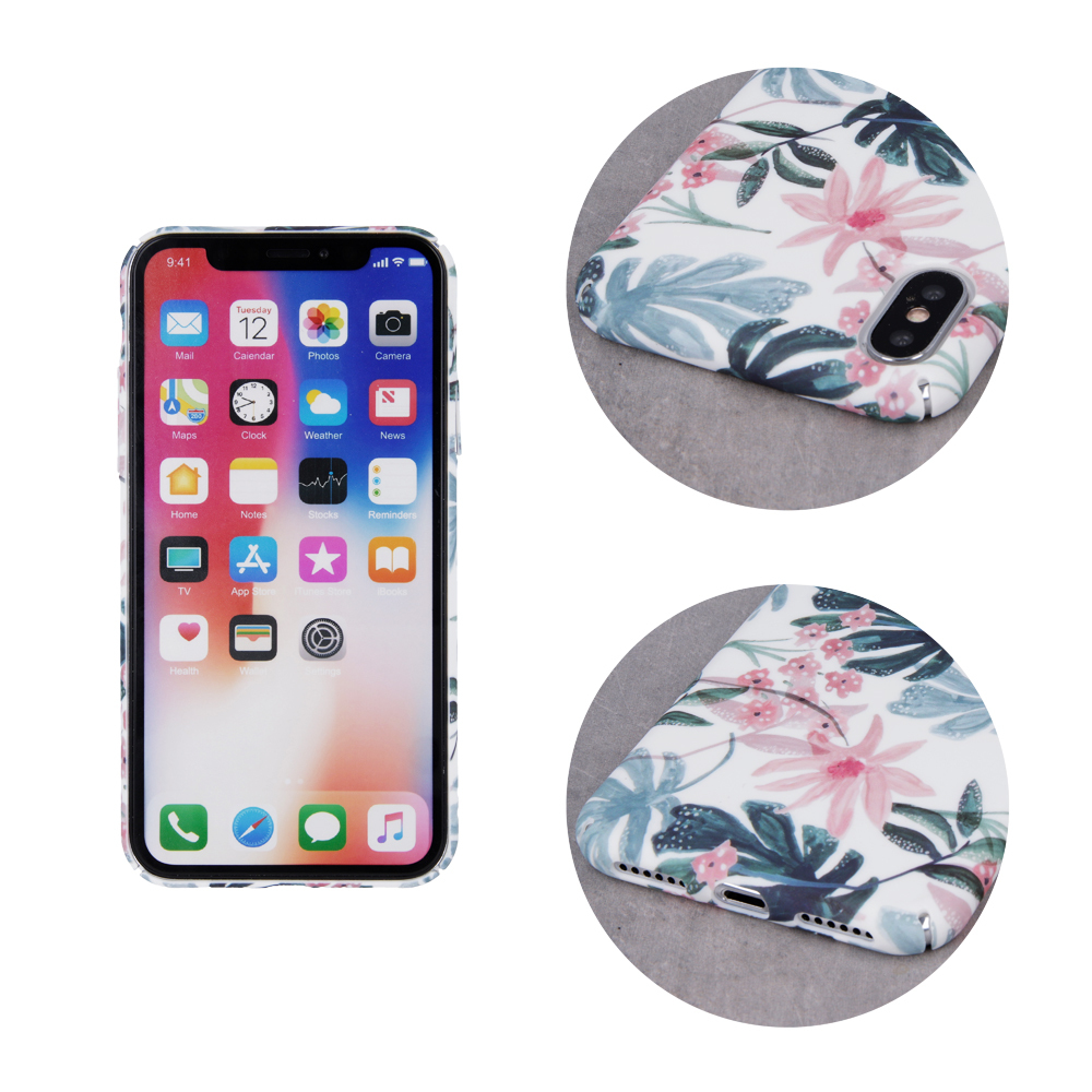 Nak�adka Plastikowa Smooth2 Apple iPhone 6 Plus / 3