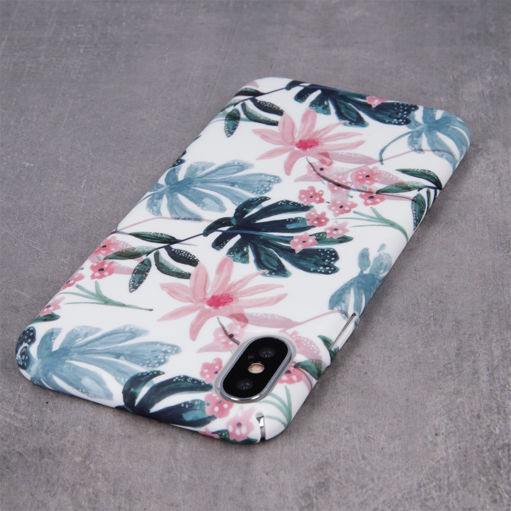 Nak�adka Plastikowa Smooth2 Apple iPhone 6 Plus / 6