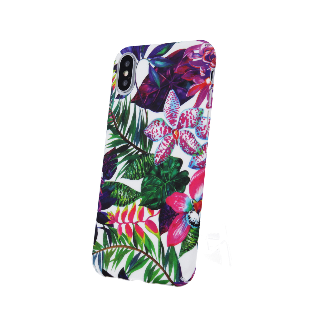 Nak�adka Plastikowa Smooth3 Apple iPhone 6 Plus / 2