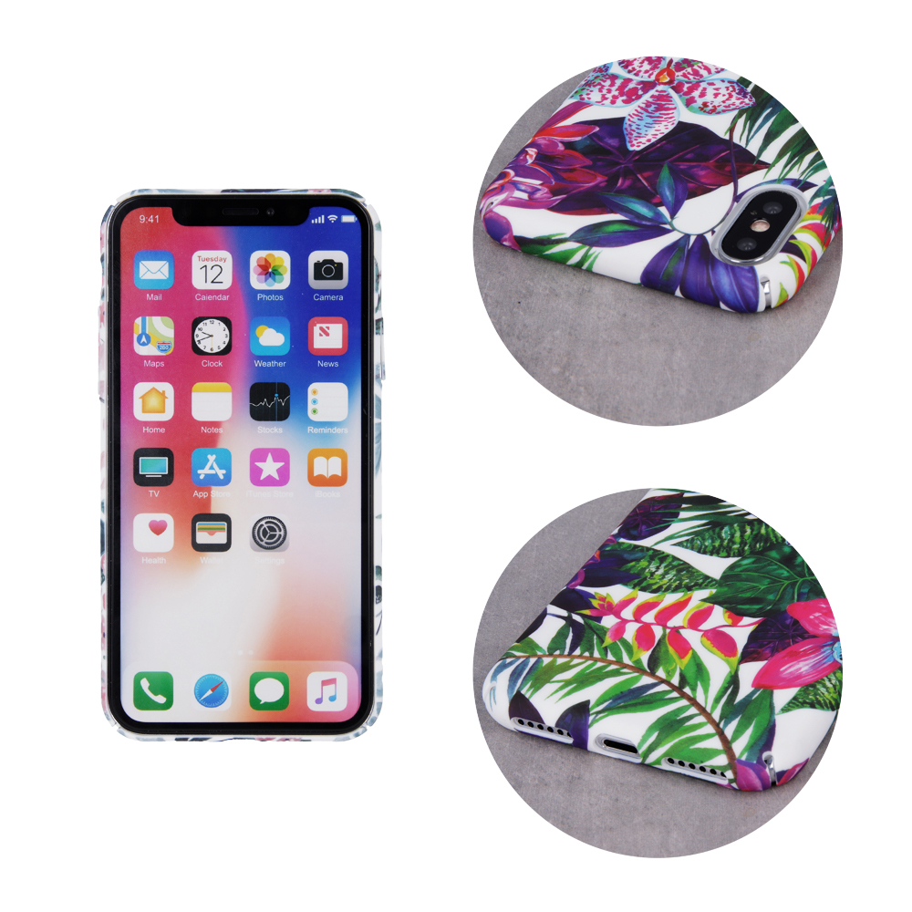 Nak�adka Plastikowa Smooth3 Samsung Galaxy S8 / 3