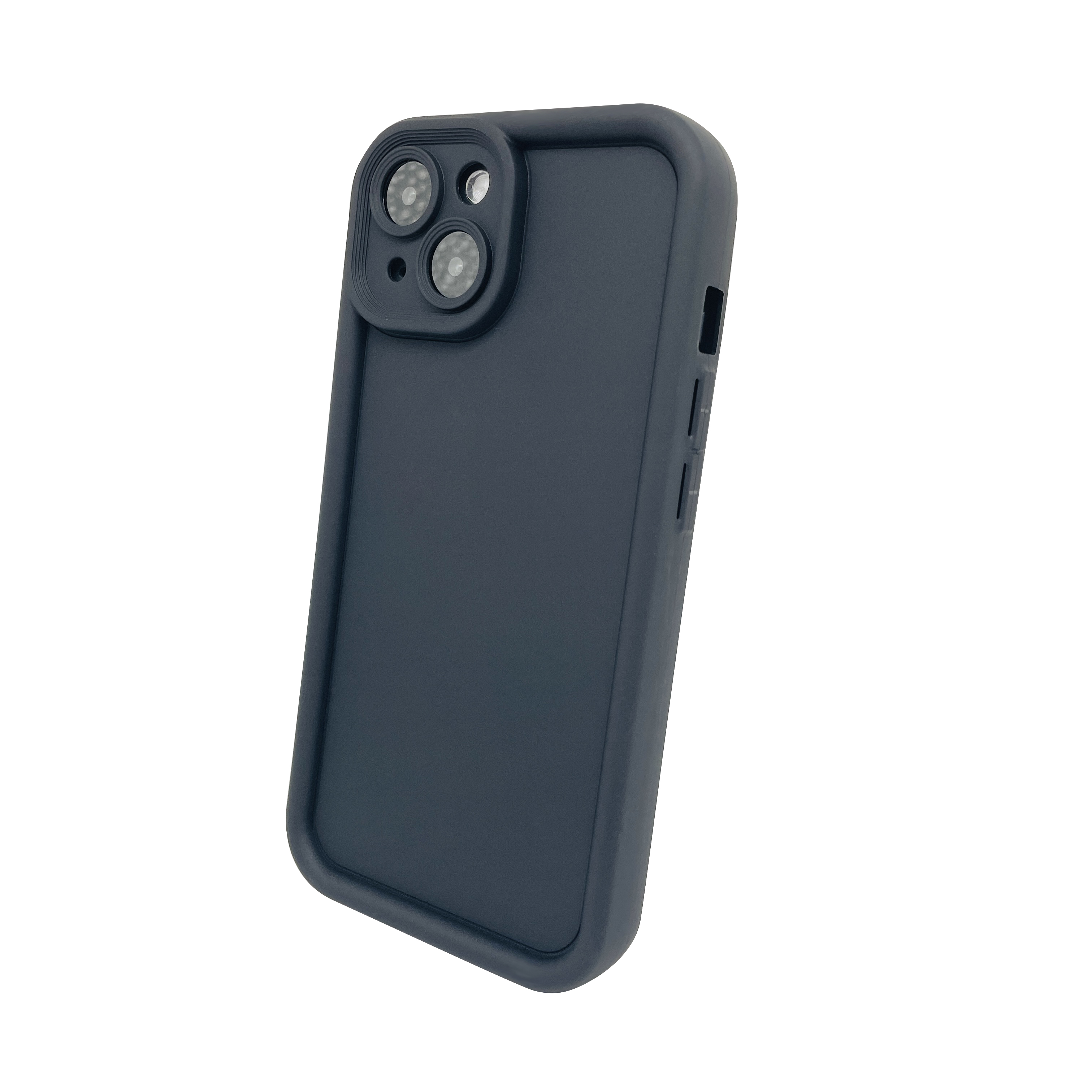 Nak�adka Rim TPU czarny Apple iPhone 11 / 4