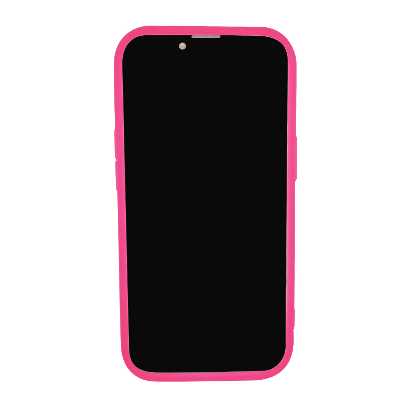 Nak�adka Rim TPU r�owa Samsung Galaxy A55 5G / 3