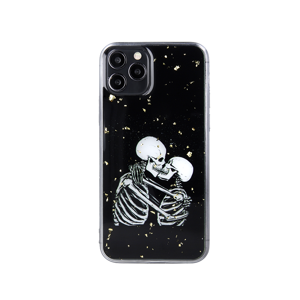 Nak�adka Romantic Skeletons 1 Samsung Galaxy A22 5G / 2