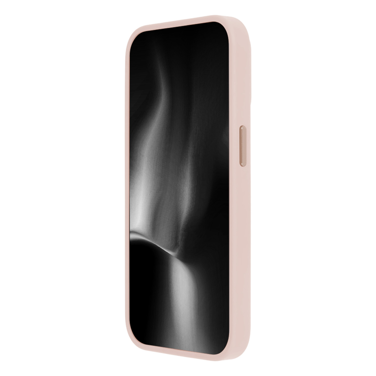 Nak�adka Satin Elegant Mag r�owa Apple iPhone 15 Pro Max / 2