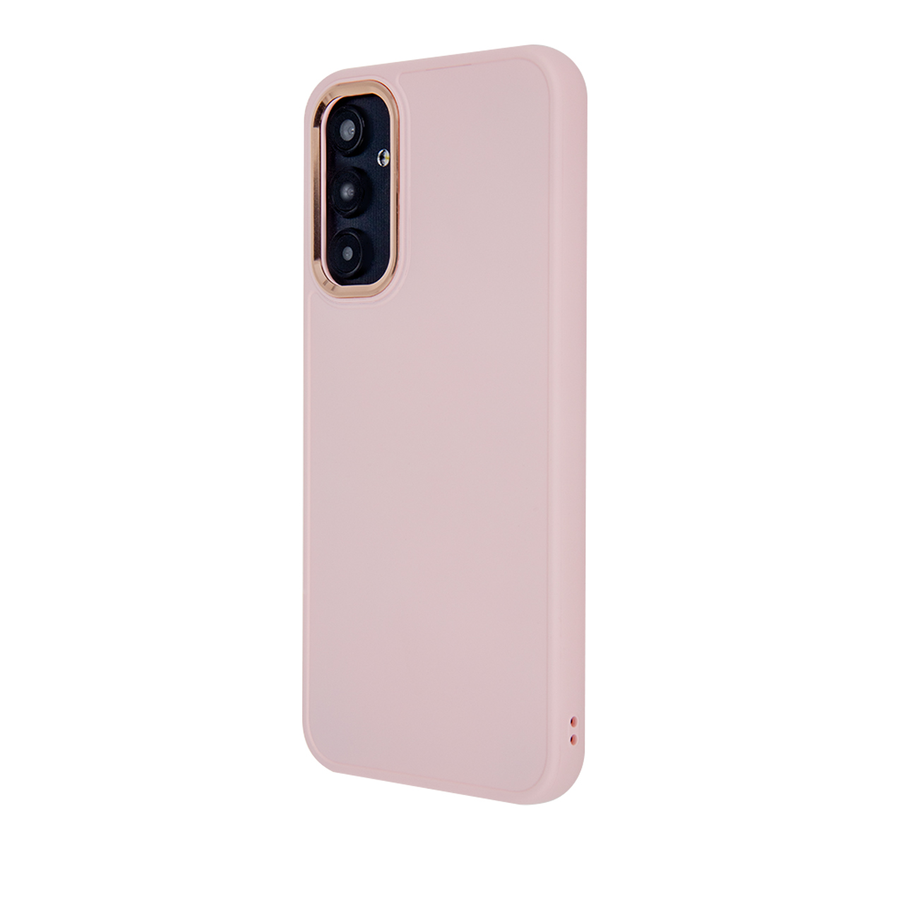 Nak�adka Satin Elegant r�owa Apple iPhone 11