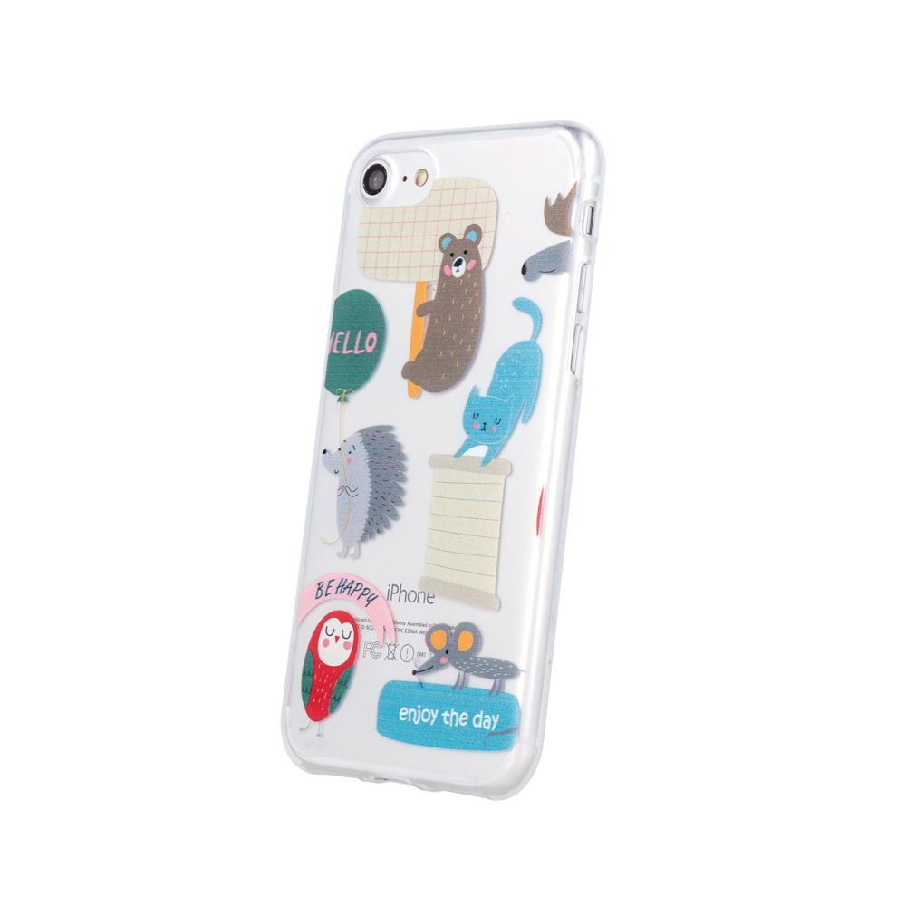 Nak�adka School1 Apple iPhone XS Max