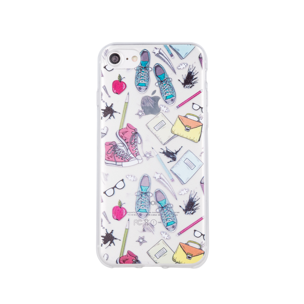 Nak�adka School2 Apple iPhone XS / 2