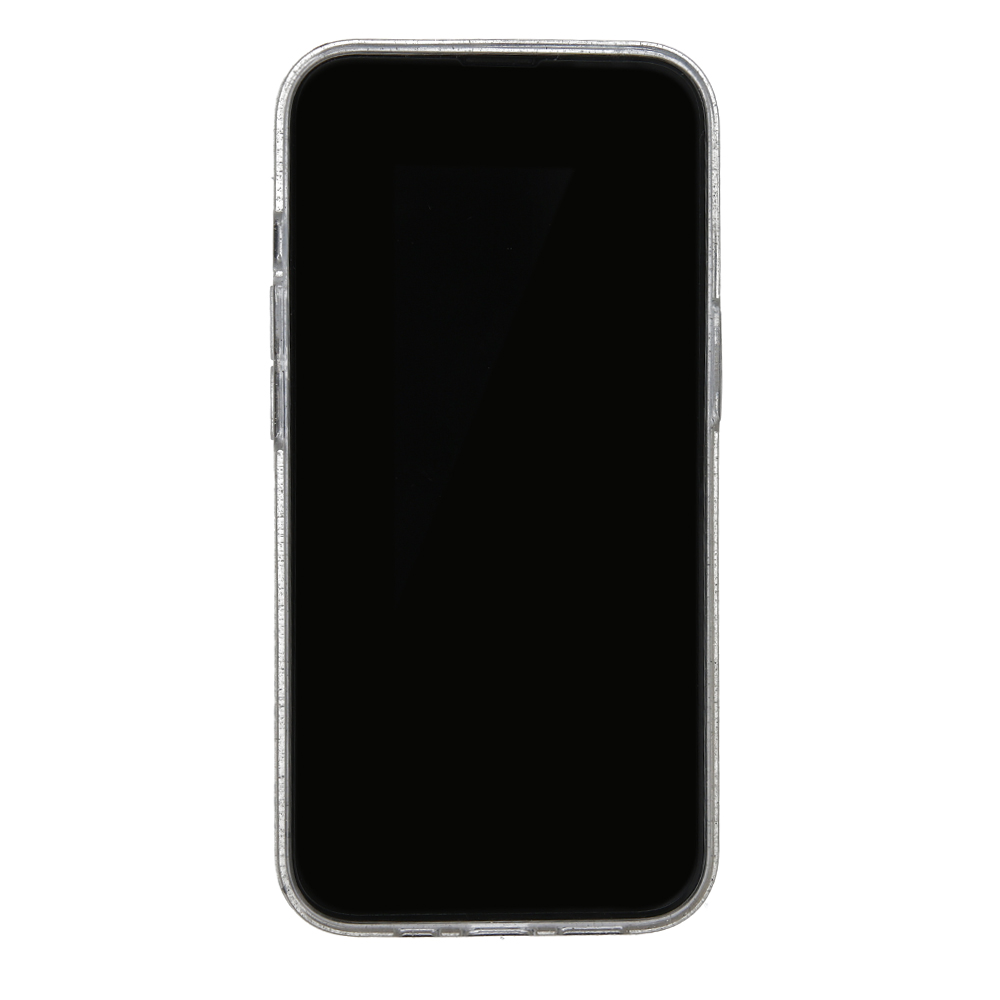 Nakadka Shine transparentna Apple iPhone 12 6,1 cali / 3
