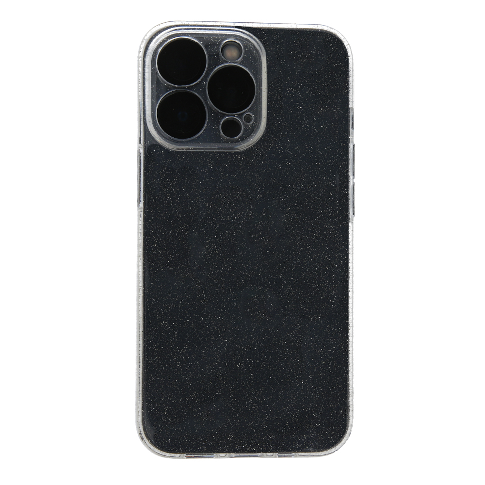 Nak�adka Shine transparentna Apple iPhone 14 Pro / 2