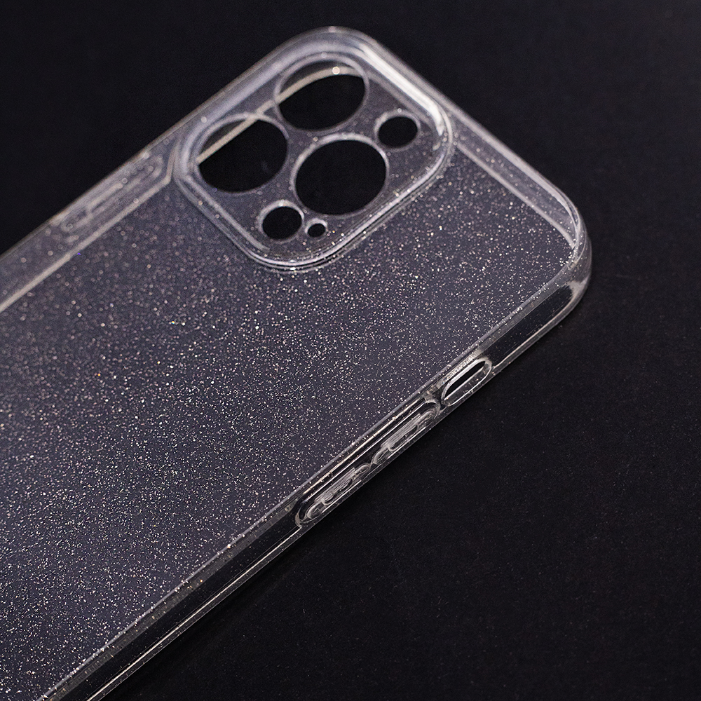 Nak�adka Shine transparentna Samsung Galaxy A22 5G / 4