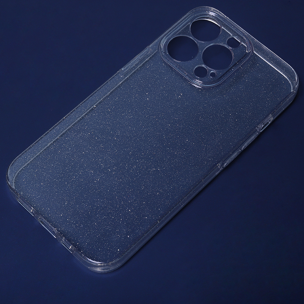 Nak�adka Shine transparentna Samsung Galaxy A22 5G / 5