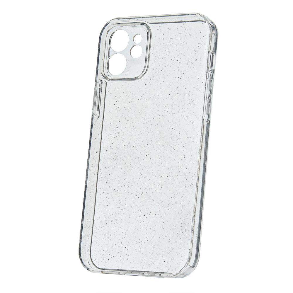 Nakadka Shine transparentna Motorola Moto G84 / 3