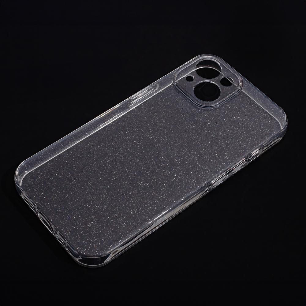 Nak�adka Shine transparentna Honor 600 Lite / 5