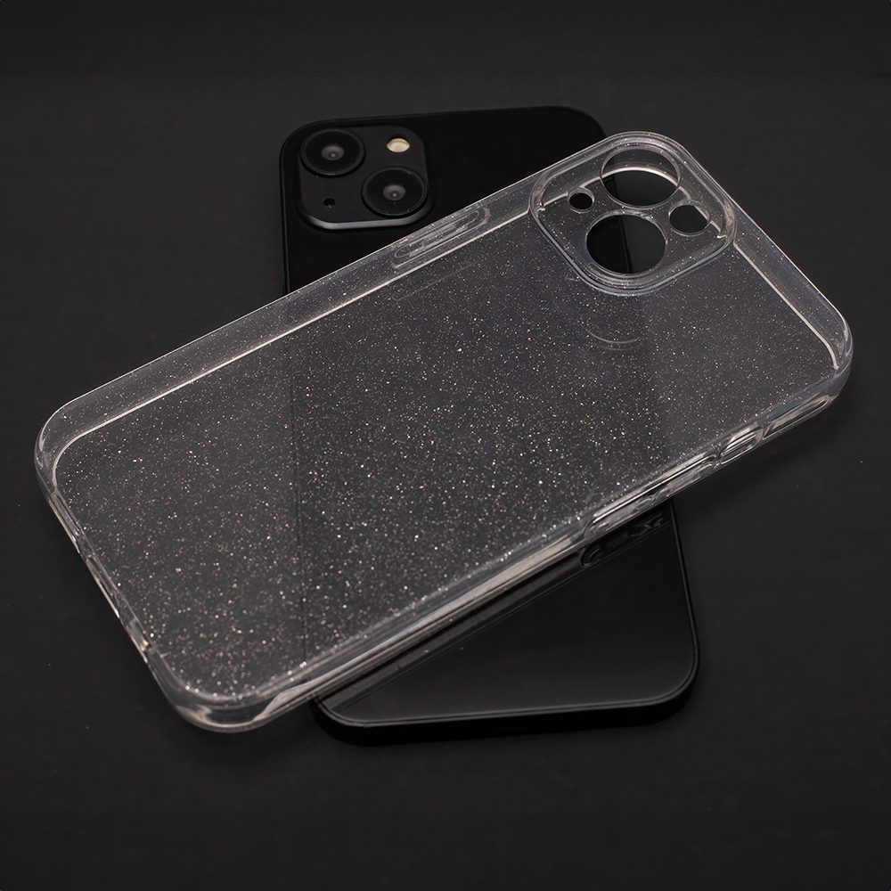 Nak�adka Shine transparentna Samsung Galaxy A27 5G / 10