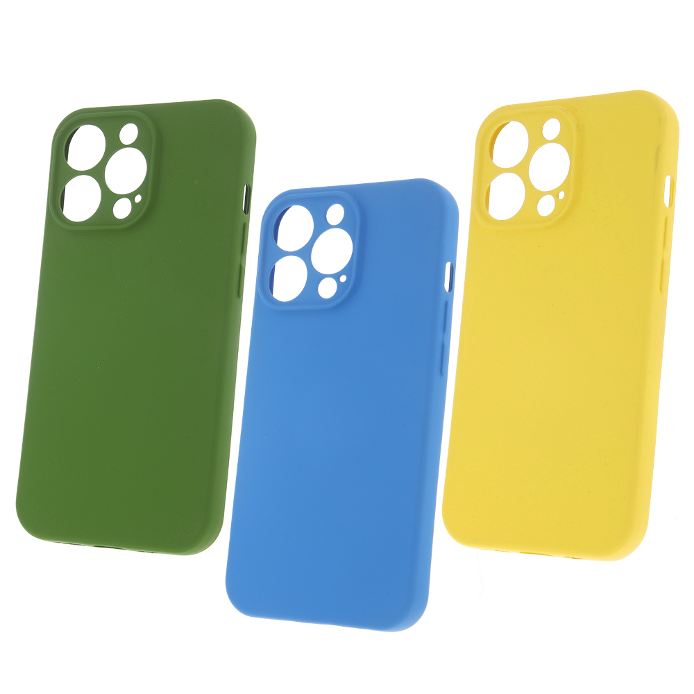 Nak�adka Silicon Xiaomi Redmi 10c 4G / 6