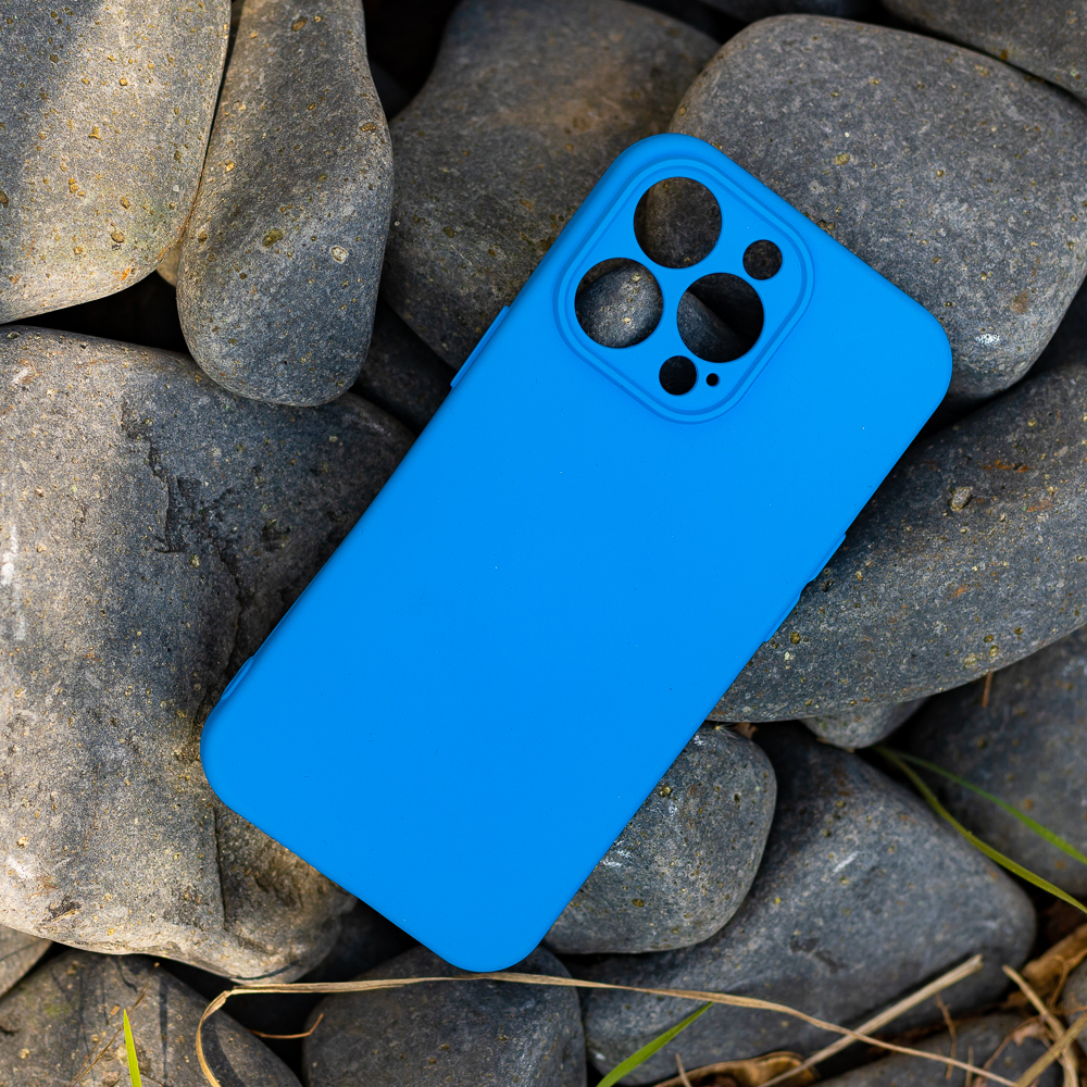 Nak�adka Silicon Samsung Galaxy A53 5G / 5