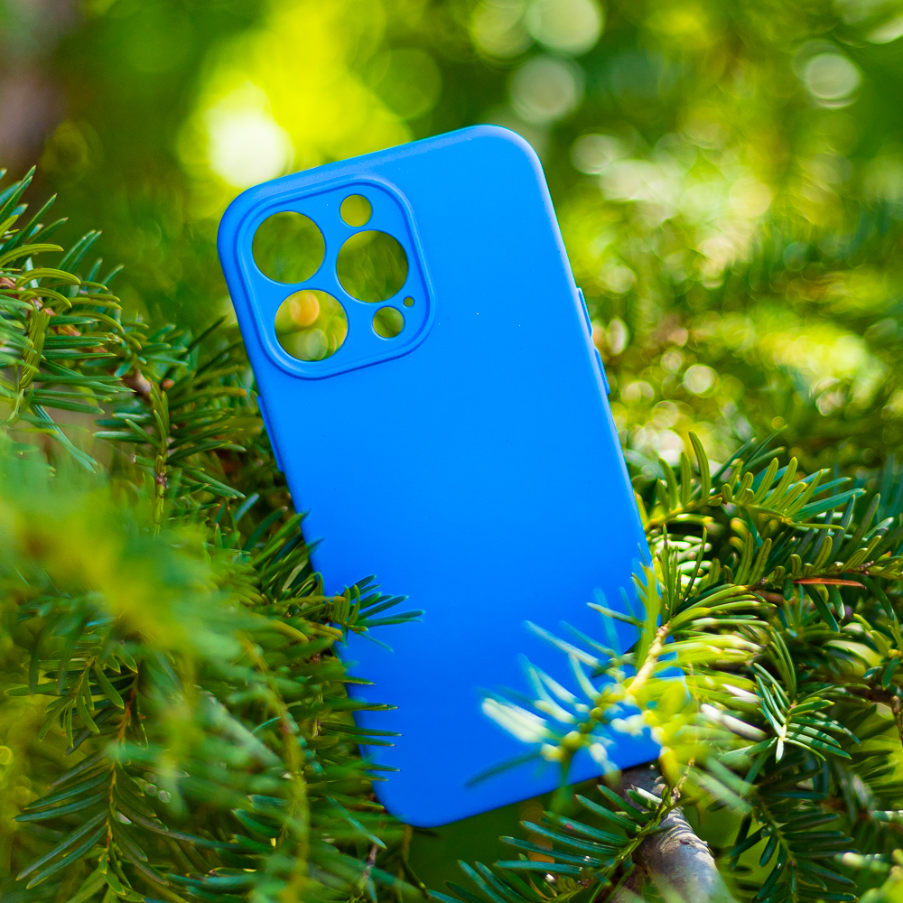 Nak�adka Silicon Apple iPhone 11 / 3