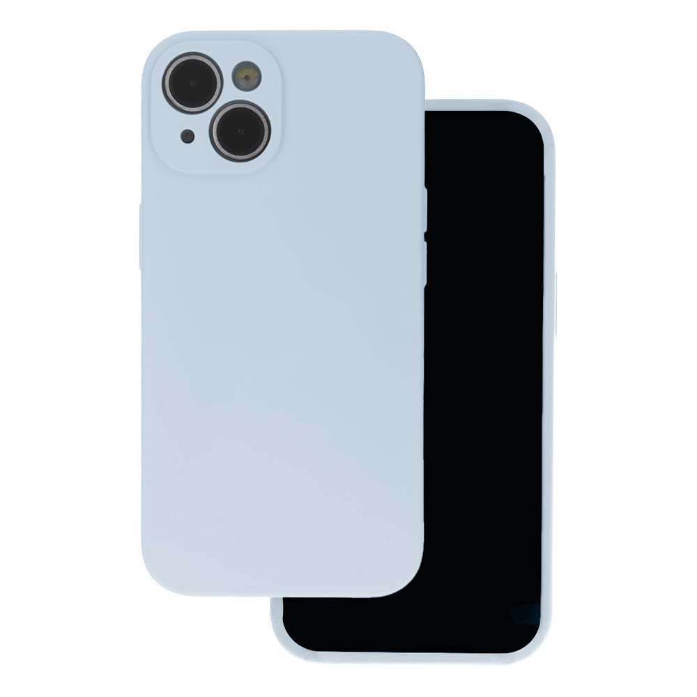Nak�adka Silicon Apple iPhone SE 2025
