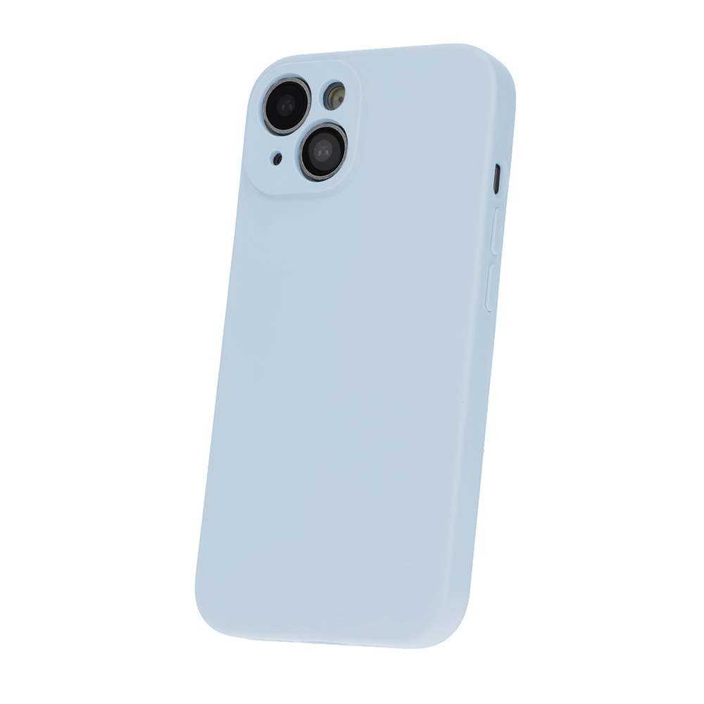 Nak�adka Silicon Apple iPhone SE 2025 / 2