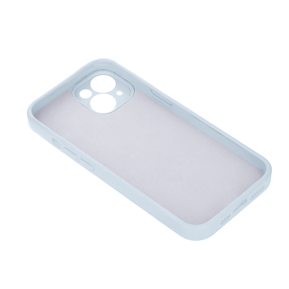 Nak�adka Silicon Apple iPhone SE 2025 / 4