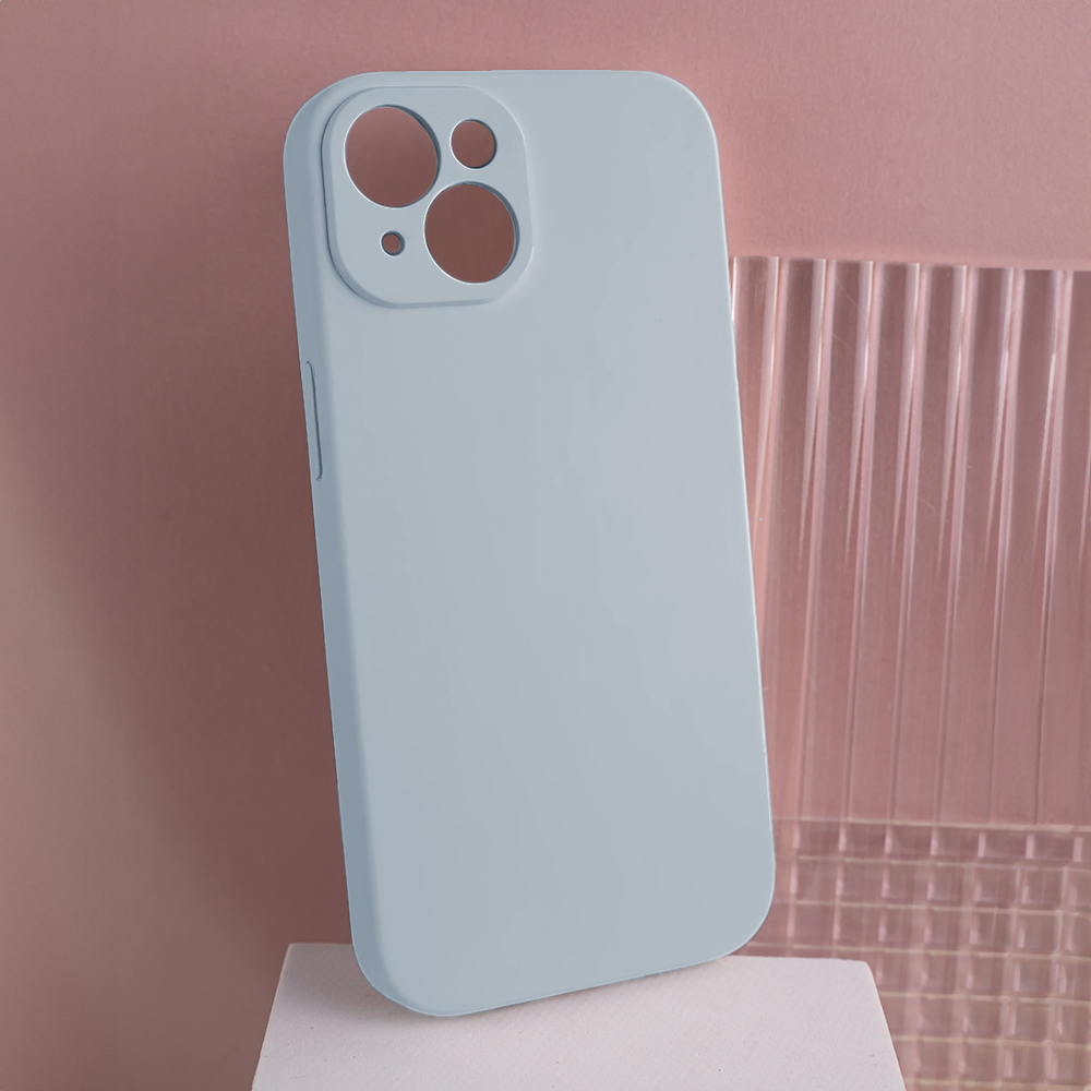 Nak�adka Silicon Apple iPhone SE 2025 / 6