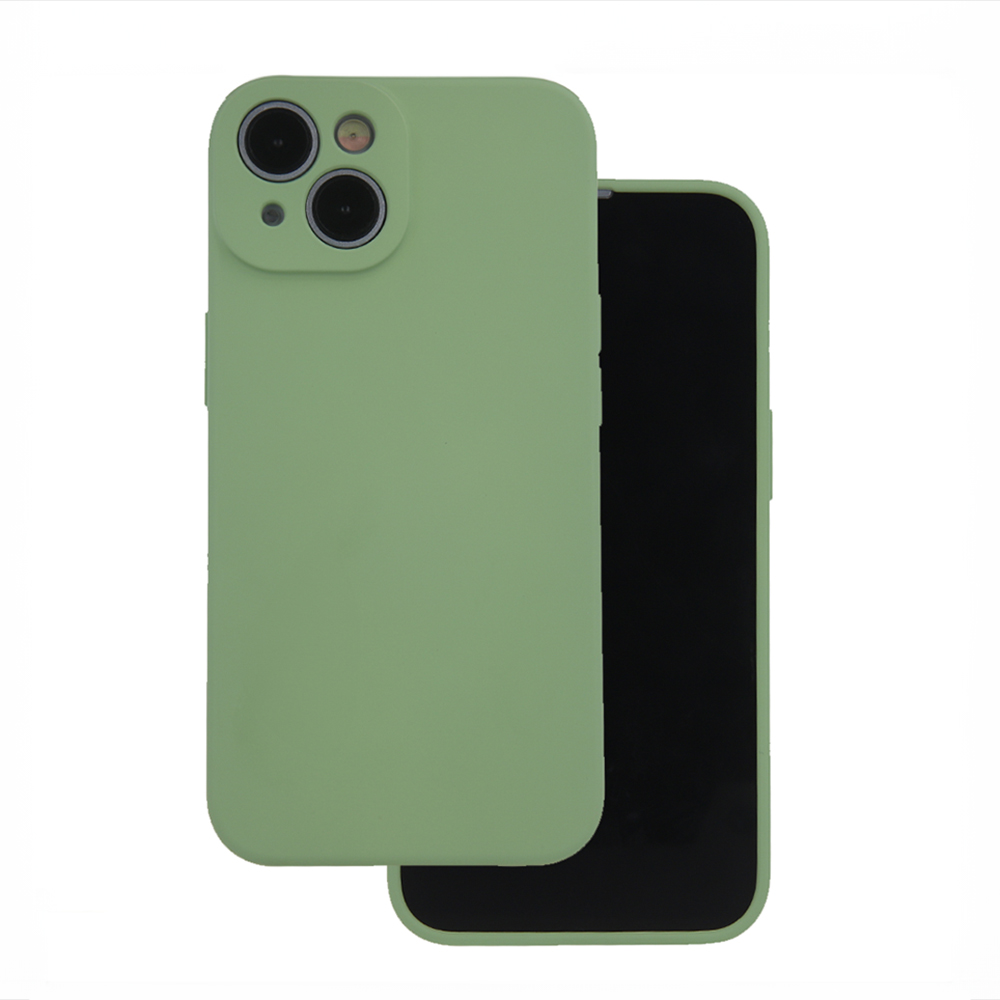 Nak�adka Silicon mi�towy Apple iPhone 13 Mini