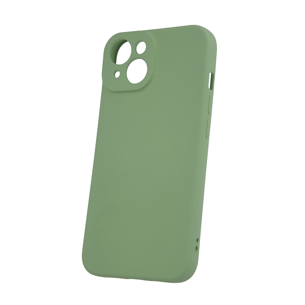 Nak�adka Silicon mi�towy Apple iPhone 13 Mini / 2