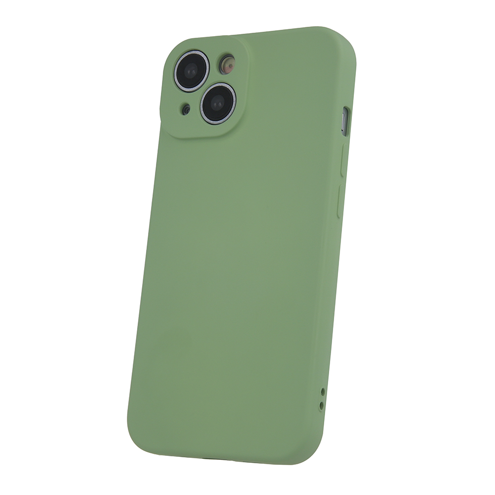 Nak�adka Silicon mi�towy Apple iPhone 13 Mini / 3