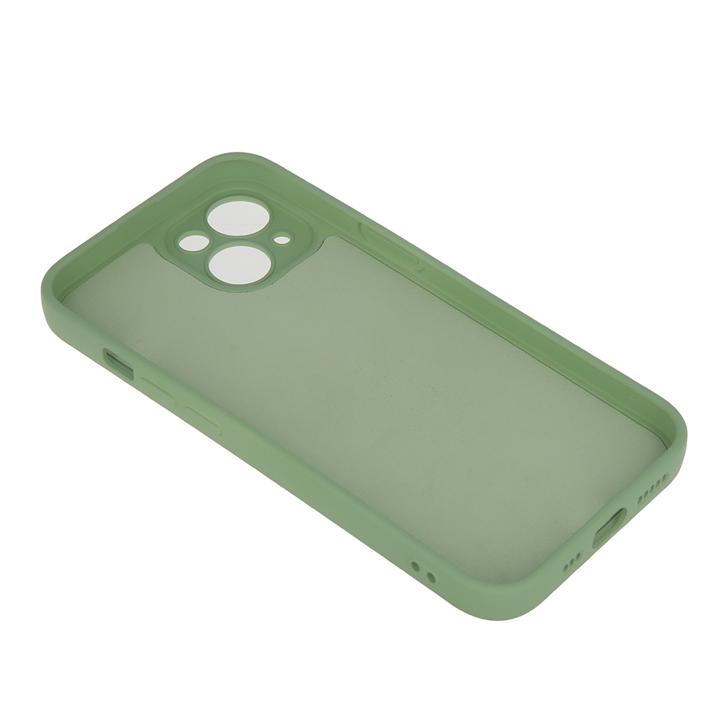 Nak�adka Silicon mi�towy Apple iPhone 13 Mini / 8