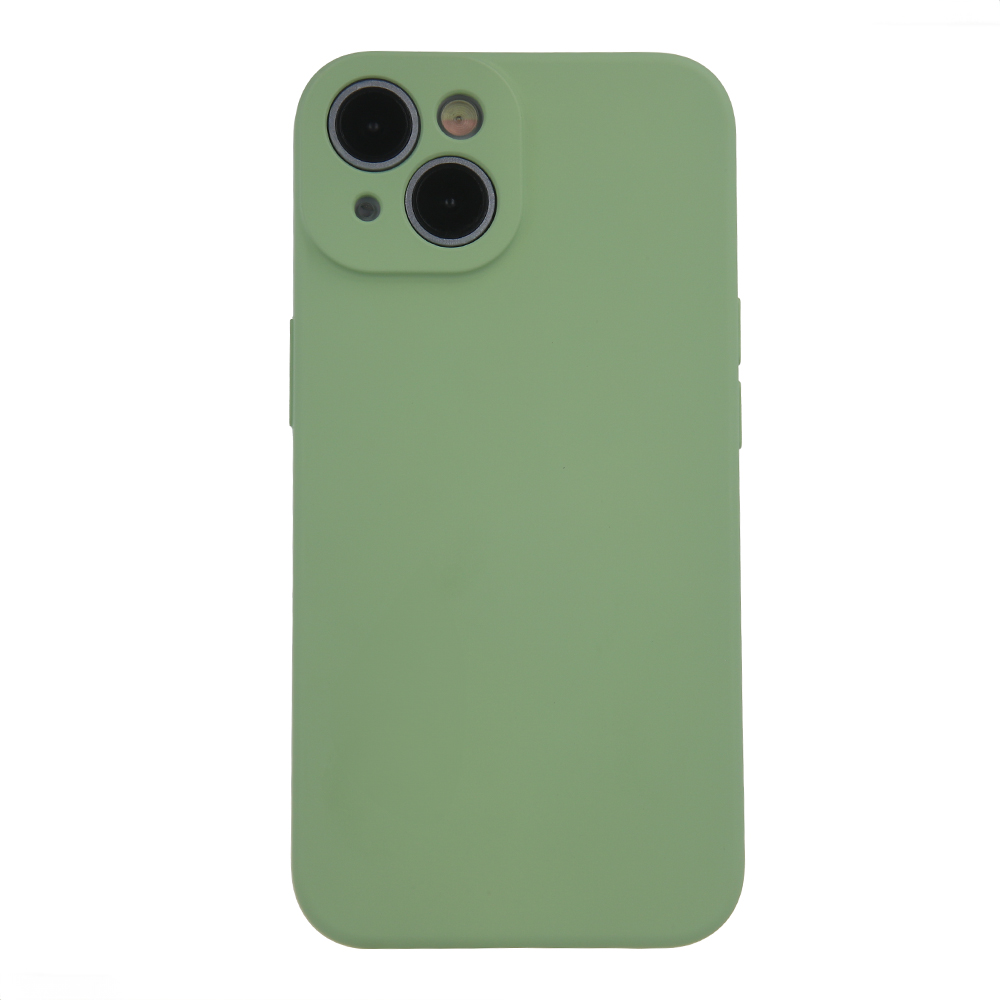 Nak�adka Silicon mi�towy Samsung Galaxy A05S / 4