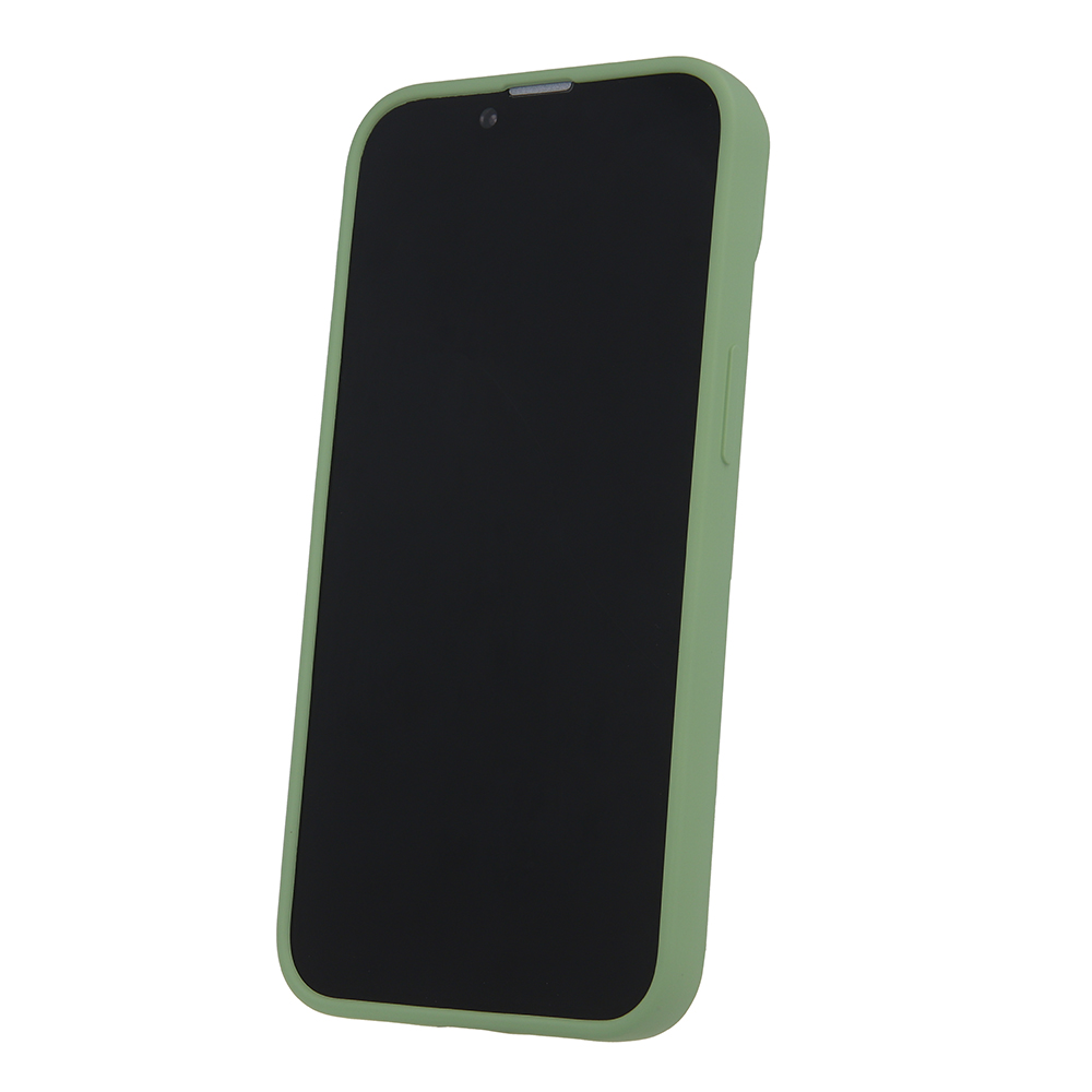 Nak�adka Silicon mi�towy Samsung Galaxy A05S / 7
