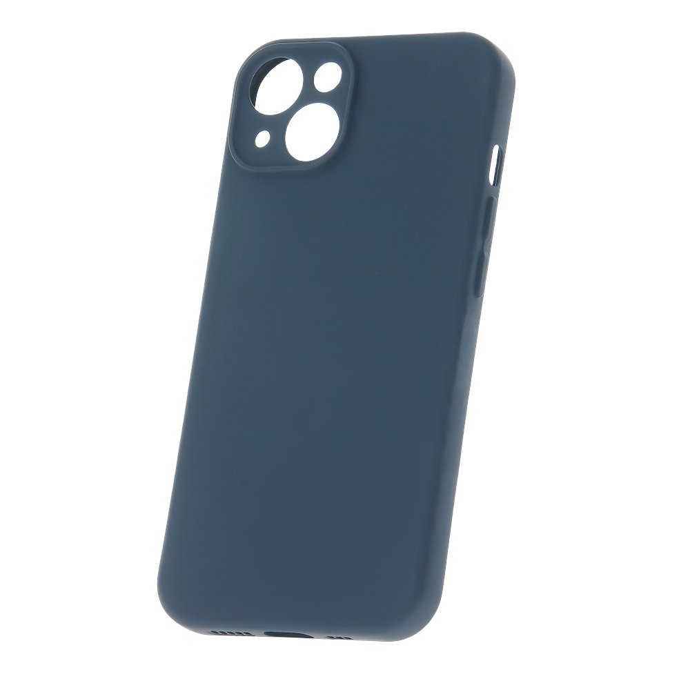 Nak�adka Silicon niebieska Google Pixel 11 Pro XL / 3