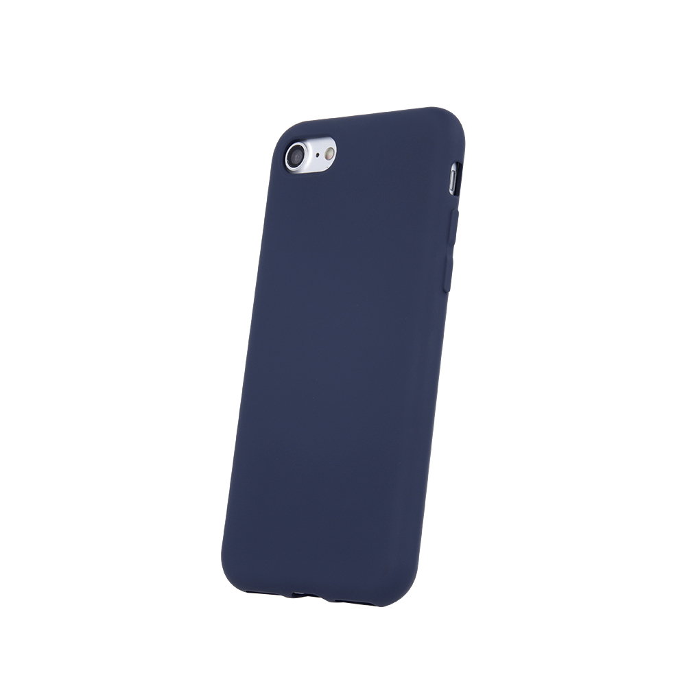 Nak�adka Silicon niebieski Apple iPhone 13 Pro Max / 4