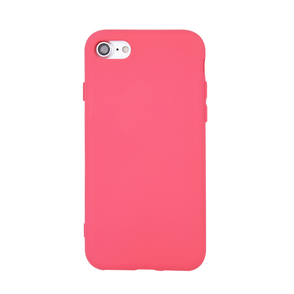 Nak�adka Silicon r�owa Samsung A32 5G / 2