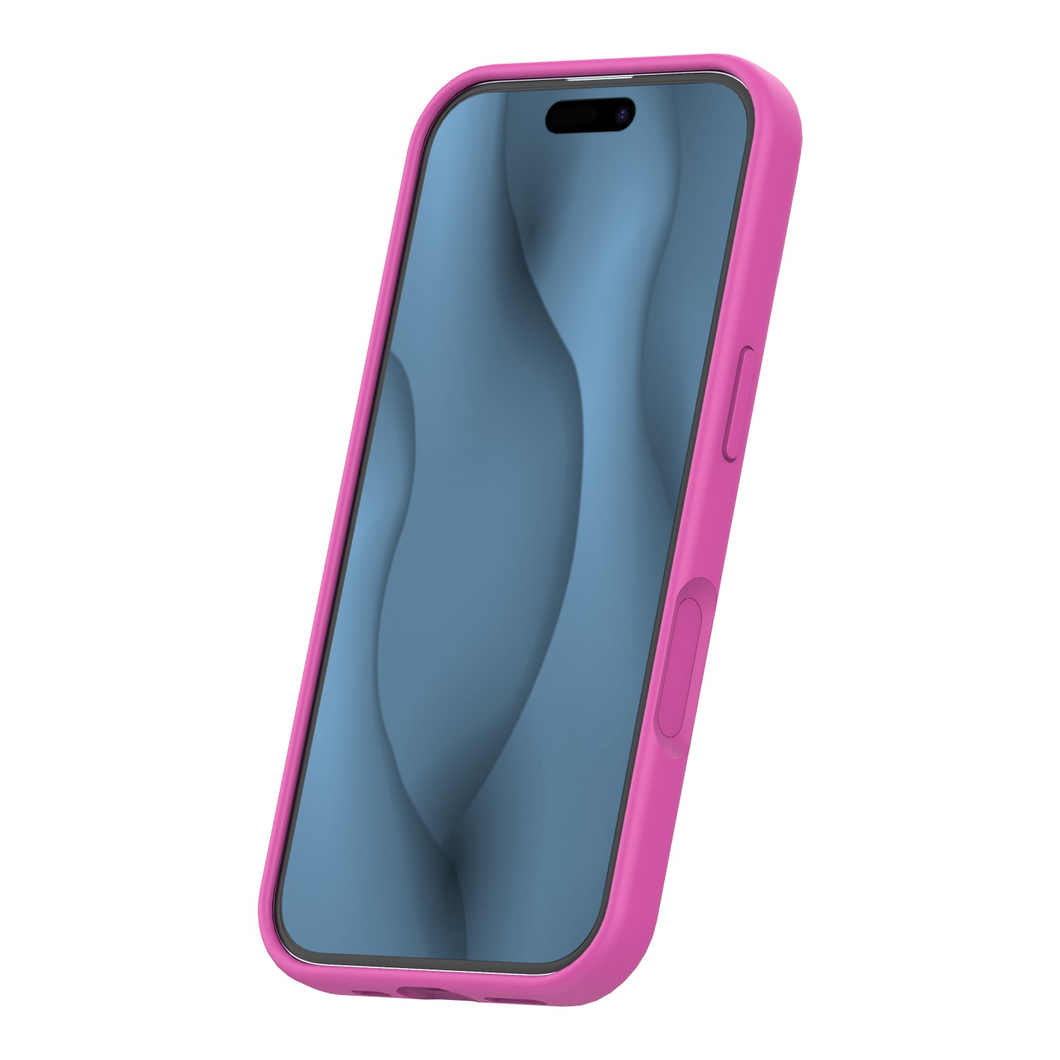 Nak�adka Silicone Thin Mag Apple iPhone 17 / 3