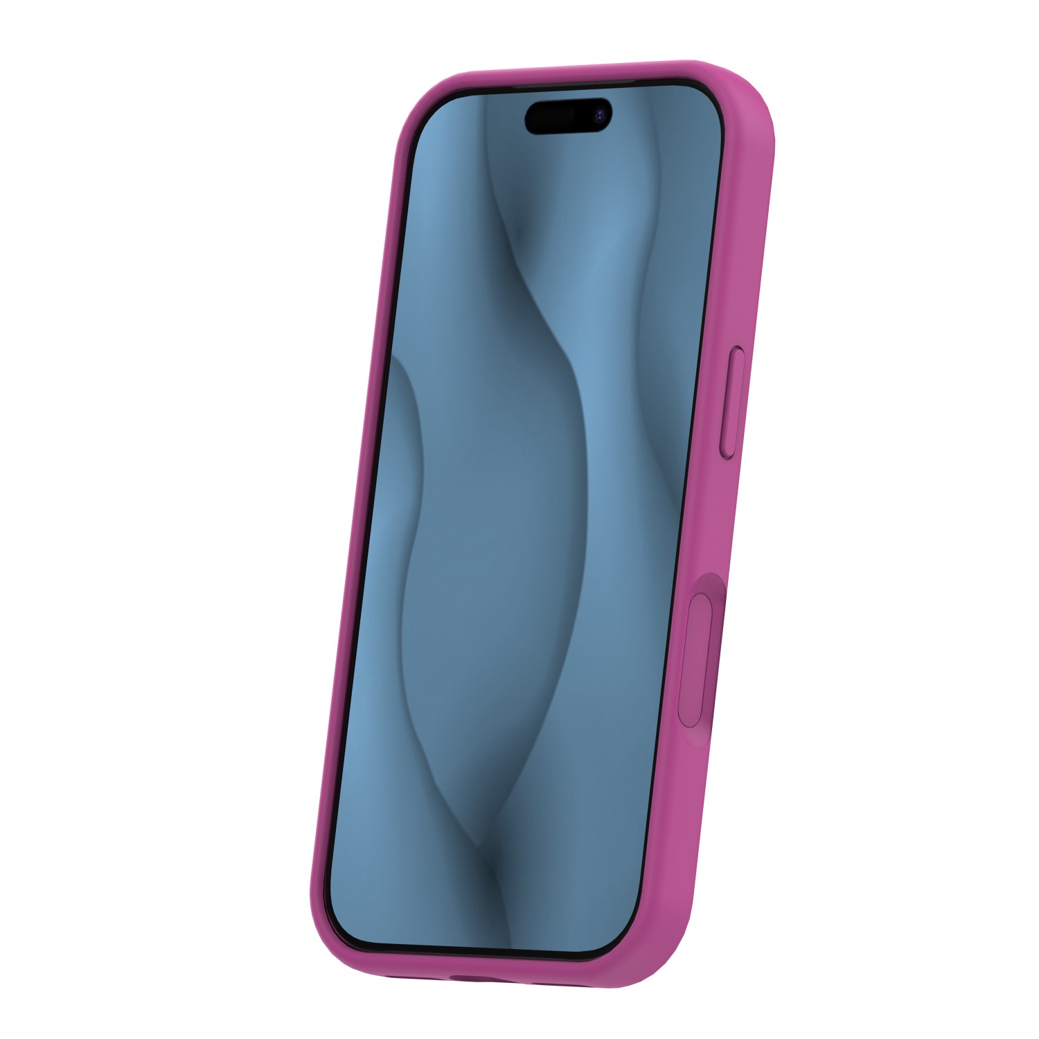Nak�adka Silicone Thin Mag Apple iPhone 17 Pro Max / 2