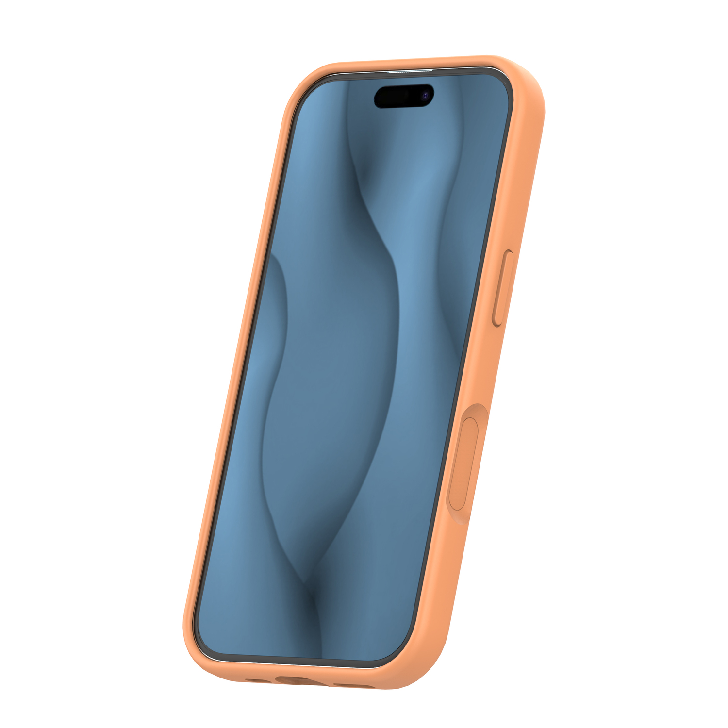 Nak�adka Silicone Thin Mag Apple iPhone 17 / 2