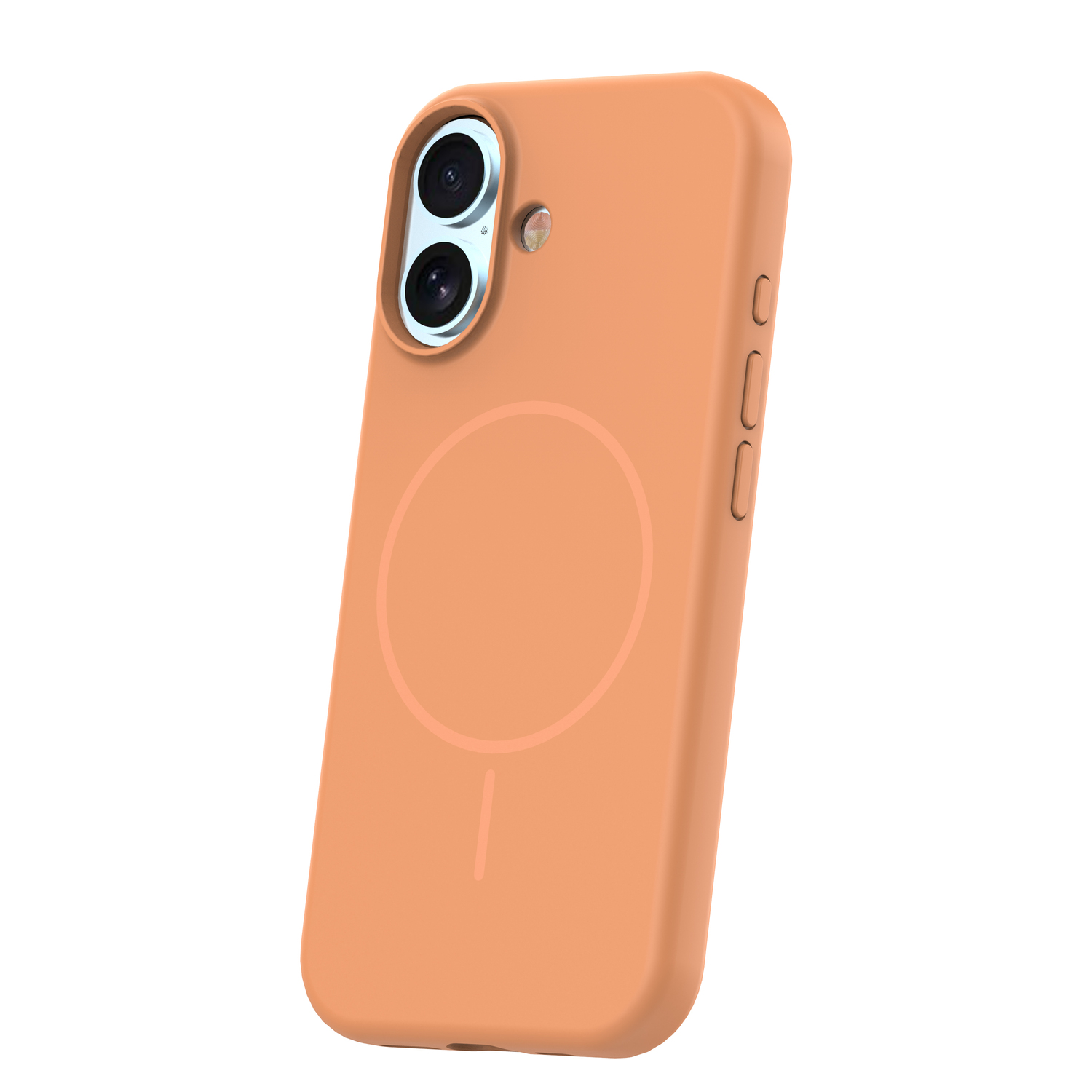 Nak�adka Silicone Thin Mag Apple iPhone 17 / 3