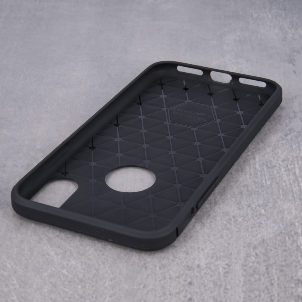 Nak�adka Simple Black Samsung Galaxy A22 5G / 5