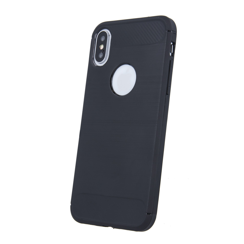 Nak�adka Simple Black Apple iPhone 14 / 2