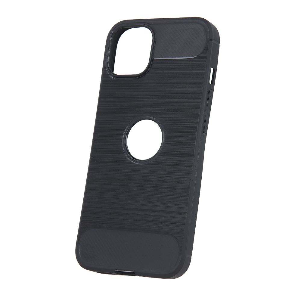 Nakadka Simple Black Motorola Moto G84