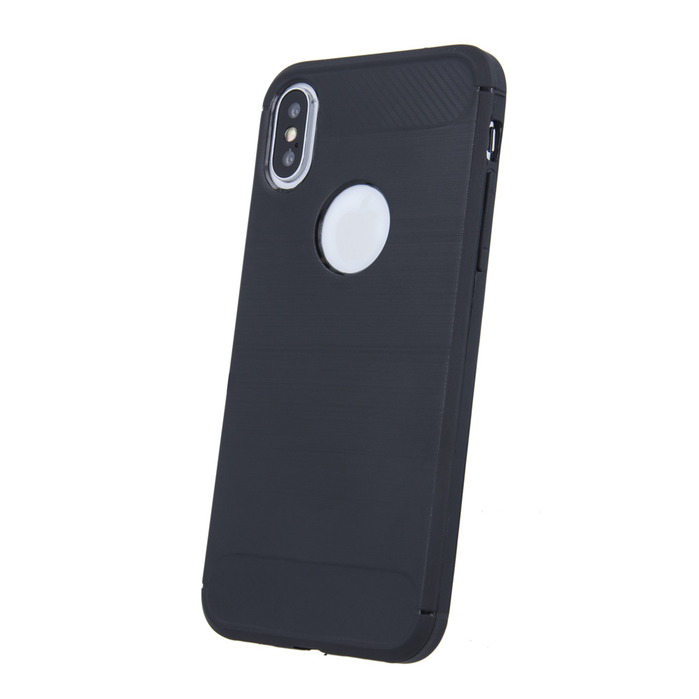 Nakadka Simple Black Motorola Moto E6 Play / 2