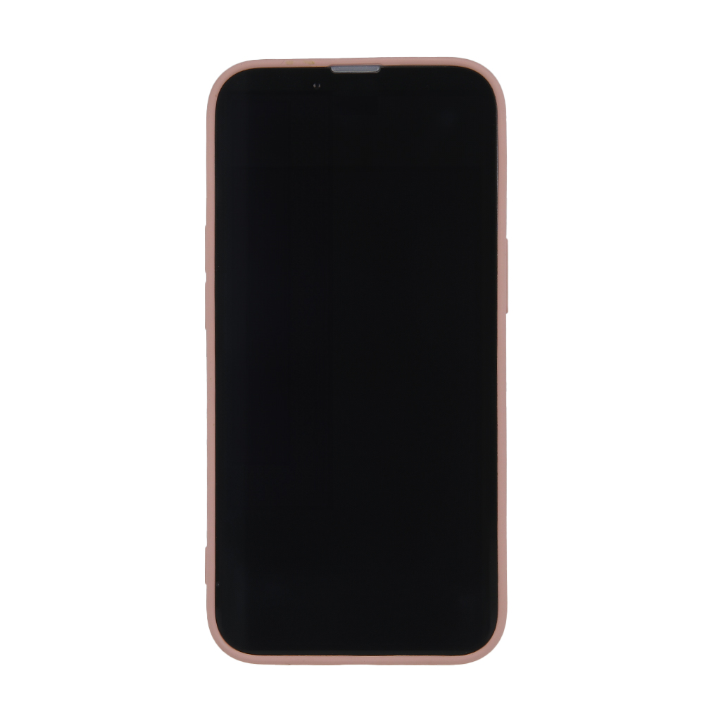 Nakadka Simple Color Mag rowa Apple iPhone 12 6,1 cali / 4