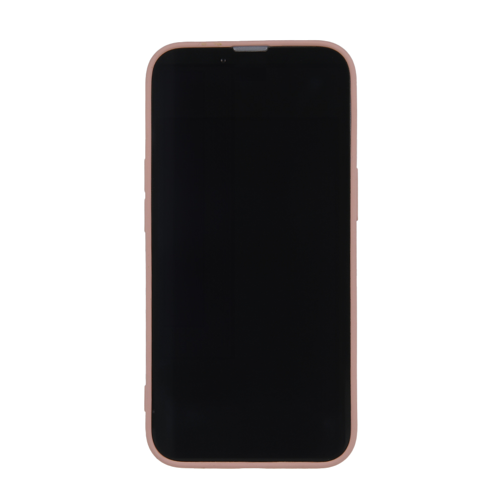 Nak�adka Simple Color Mag r�owa Apple iPhone 16 Plus / 4