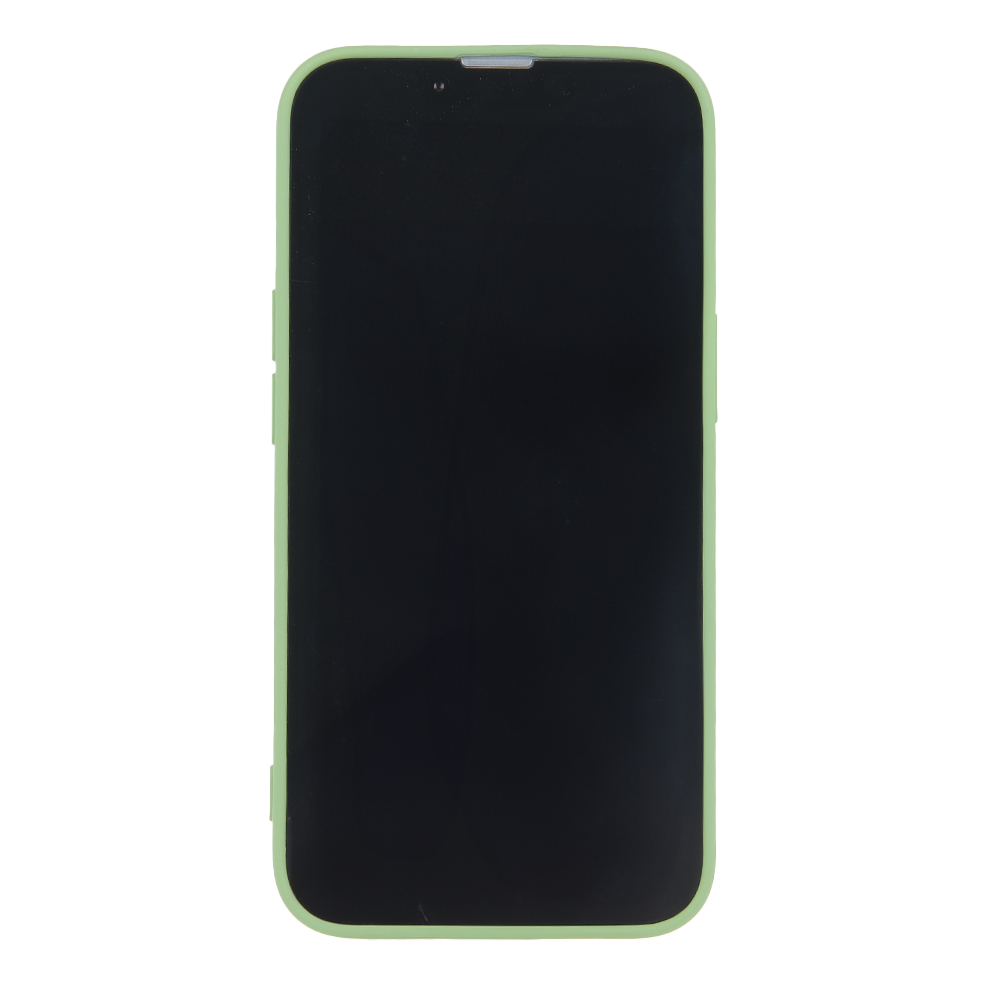 Nak�adka Simple Color Mag zielona Apple iPhone 12 6,1 cali / 4