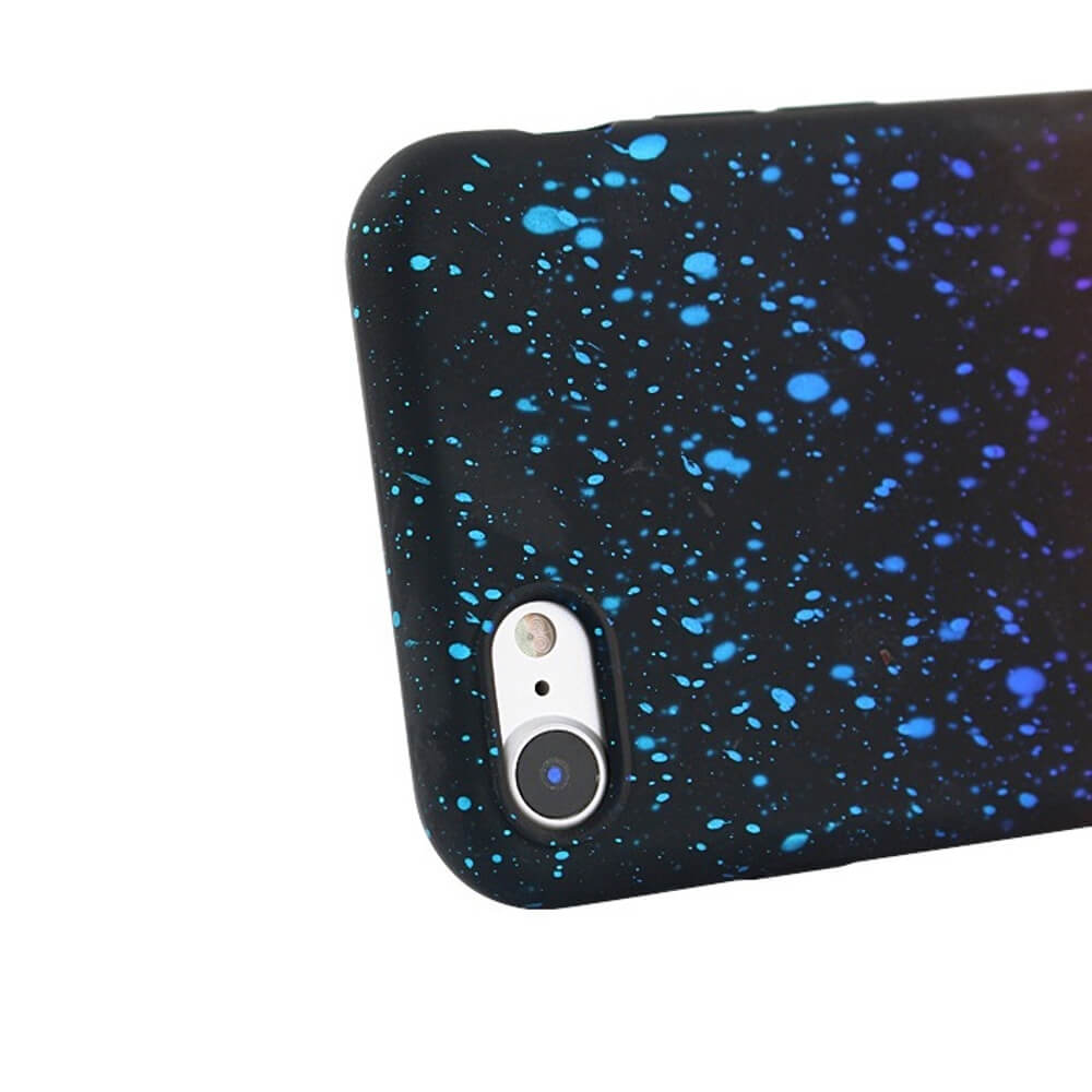 Nak�adka Sky TPU r�owa Samsung Galaxy A6 Plus (2018) / 3