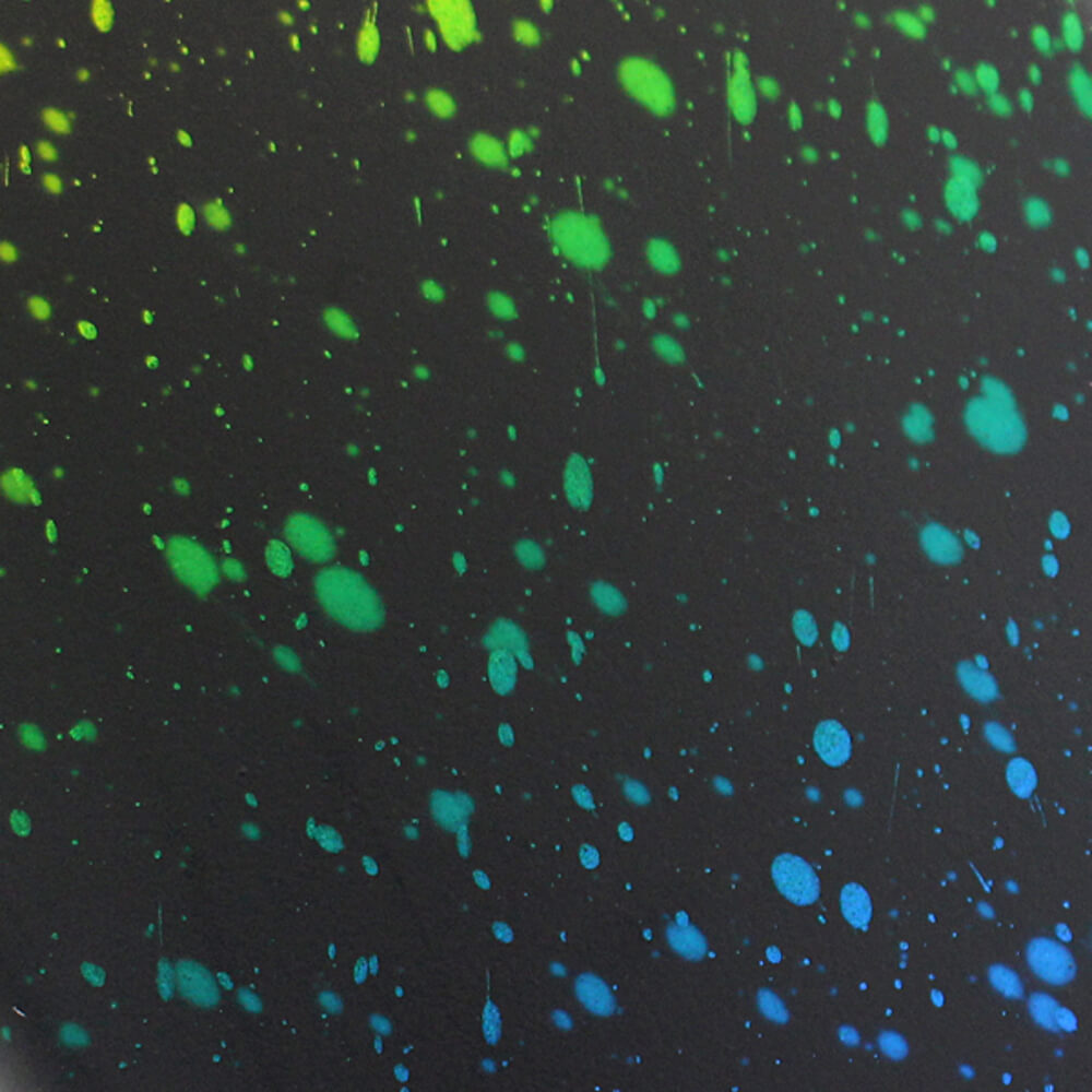 Nak�adka Sky TPU ��to-niebieska Samsung Galaxy S8 / 5