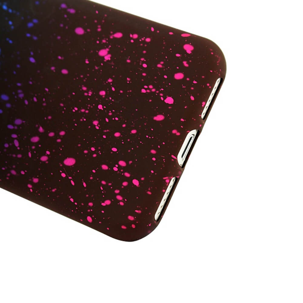 Nak�adka Sky TPU r�owa Samsung Galaxy S9 / 4