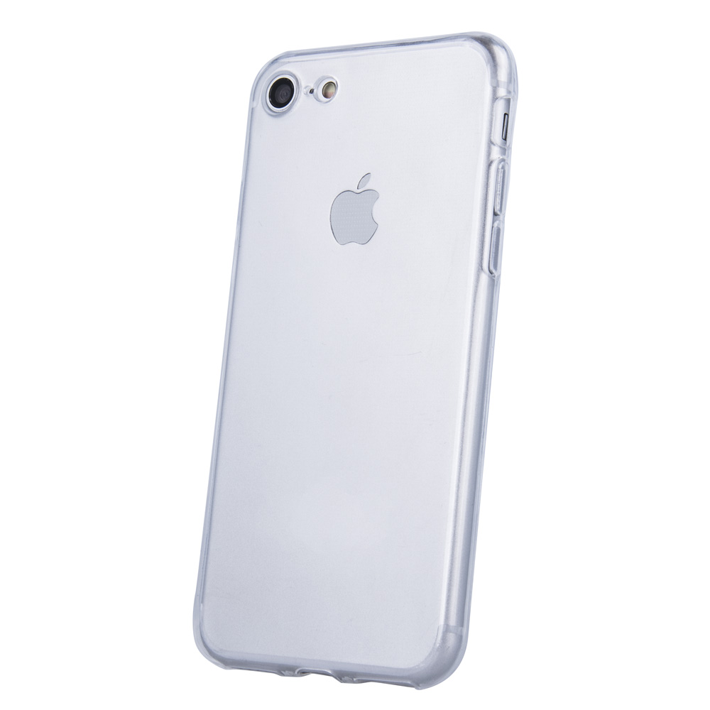 Nakadka Slim 1 mm transparentna Apple iPhone 5s / 3