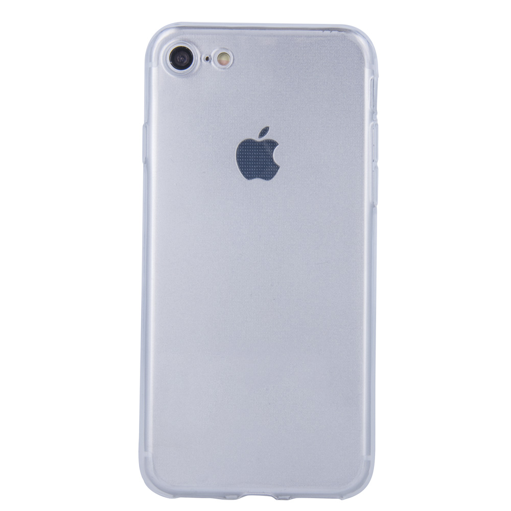 Nakadka Slim 1 mm transparentna Apple iPhone 5s / 4